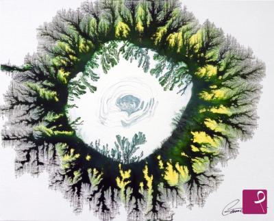 sold painting on PitturiAmo