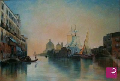 online paintings on sale