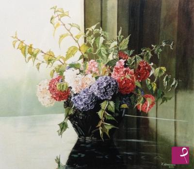 sold painting on PitturiAmo