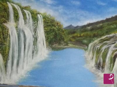 online paintings on sale