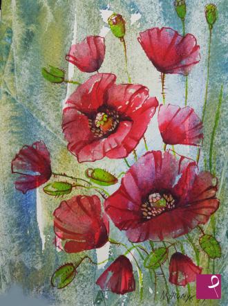 online paintings on sale