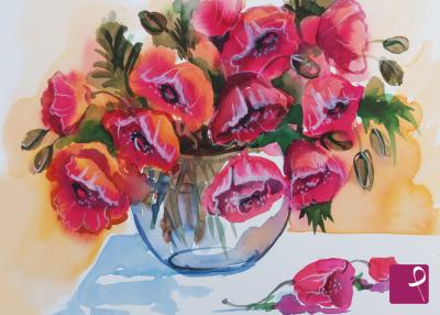 online paintings on sale