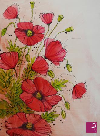 online paintings on sale
