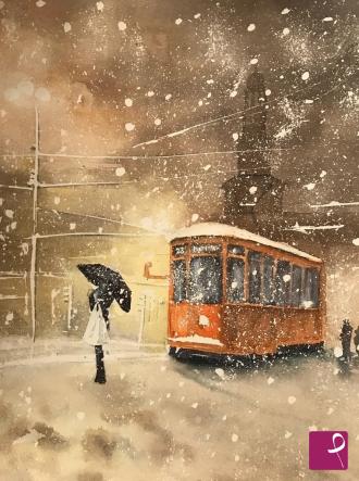 online paintings on sale