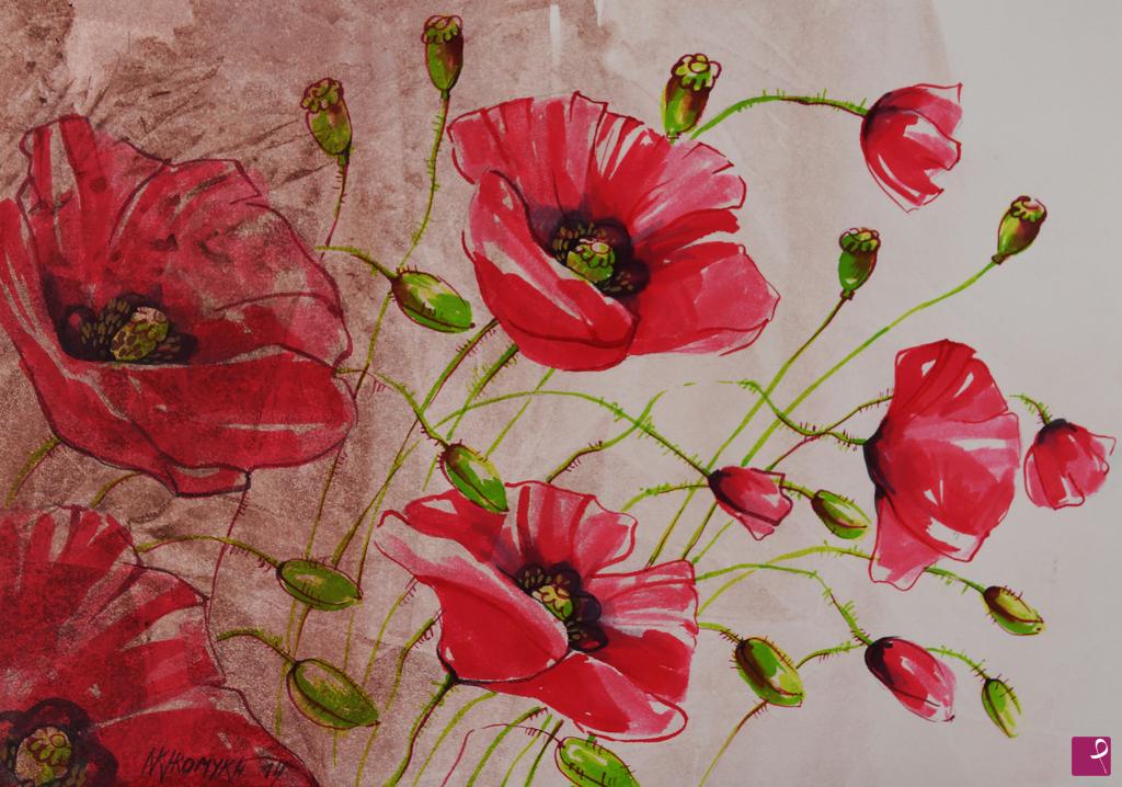 paintings on sale online
