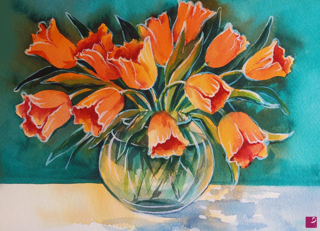 paintings on sale online
