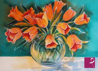 online paintings on sale