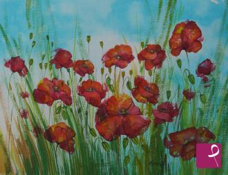 online paintings on sale