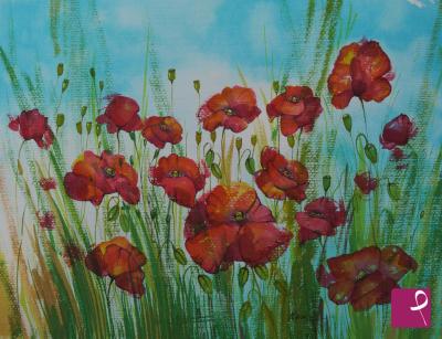 online paintings on sale