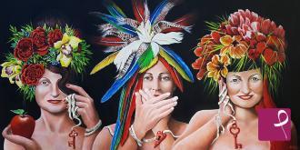 online paintings on sale