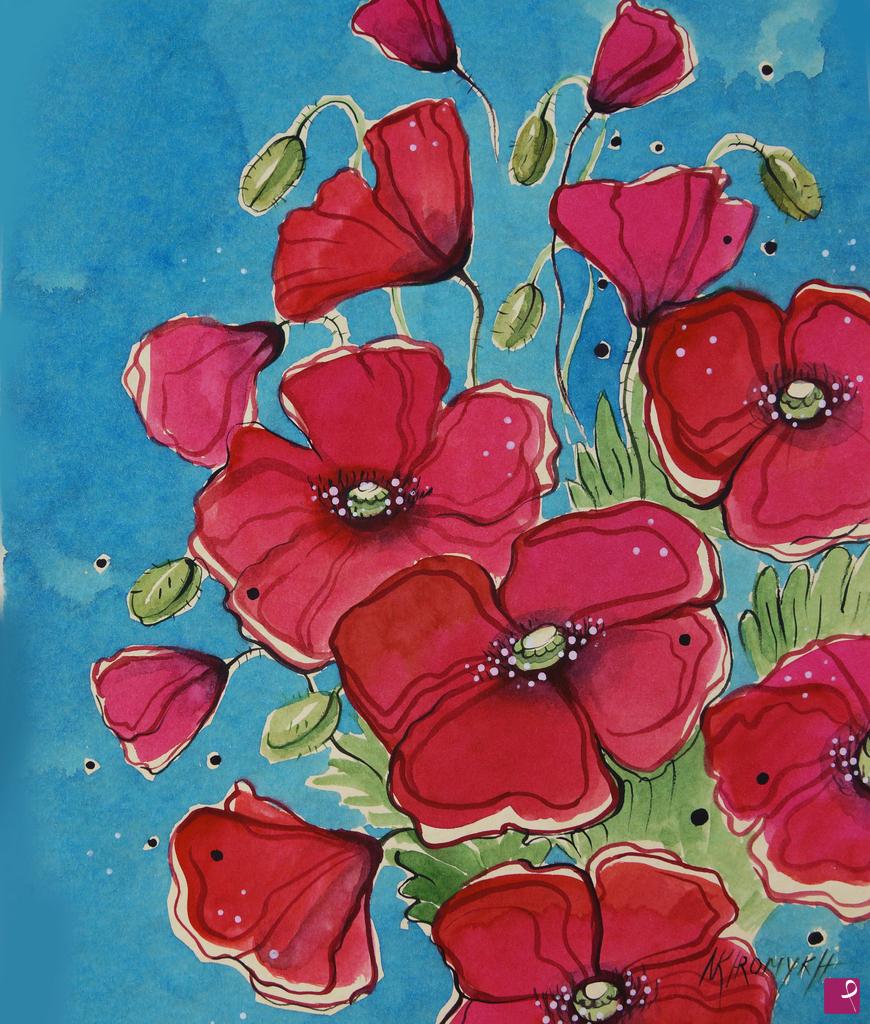 paintings on sale online