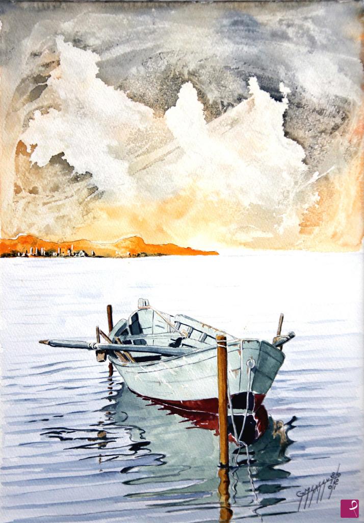 paintings on sale online