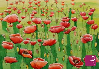 online paintings on sale