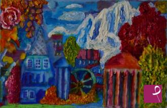 online paintings on sale