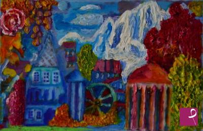 online paintings on sale