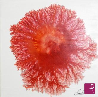 sold painting on PitturiAmo