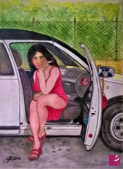 online paintings on sale