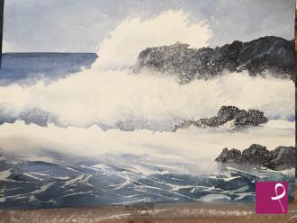 online paintings on sale
