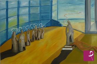 online paintings on sale