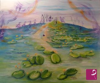 online paintings on sale