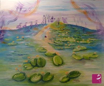 online paintings on sale