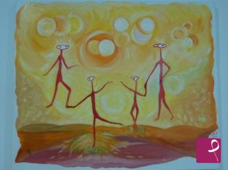 online paintings on sale