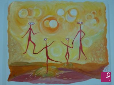 online paintings on sale