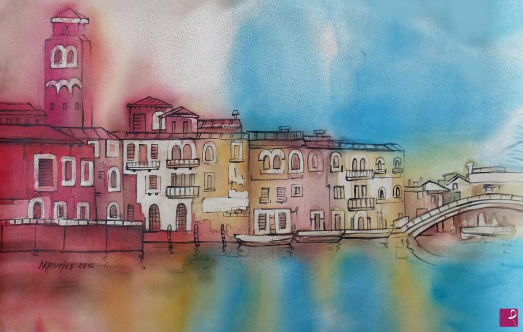 paintings on sale online