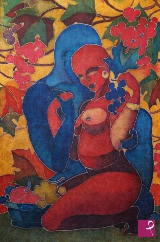 online paintings on sale