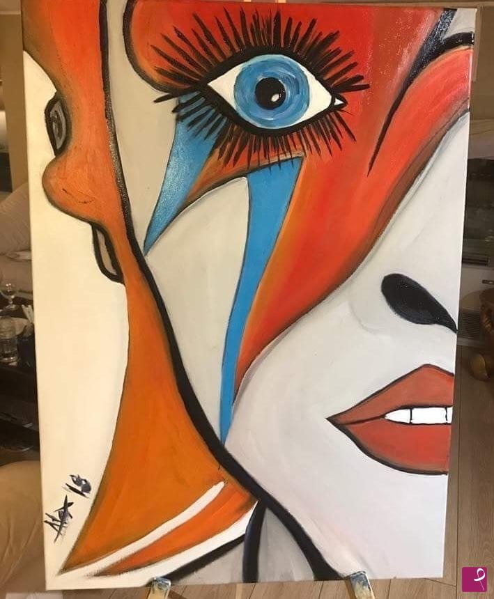paintings on sale online