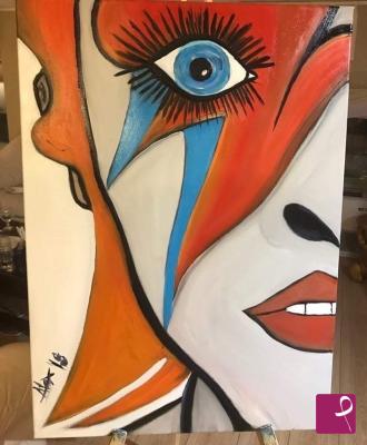 online paintings on sale