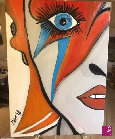 online paintings on sale