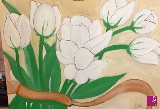 paintings on sale online