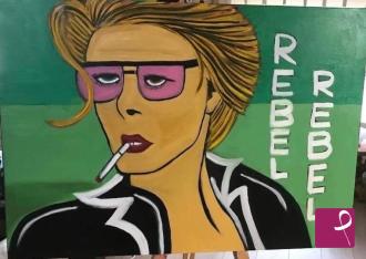 online paintings on sale