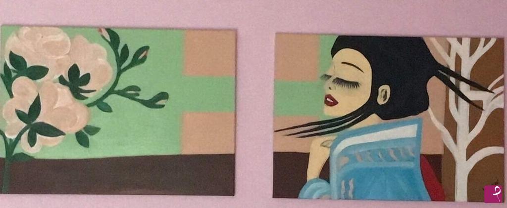 paintings on sale online
