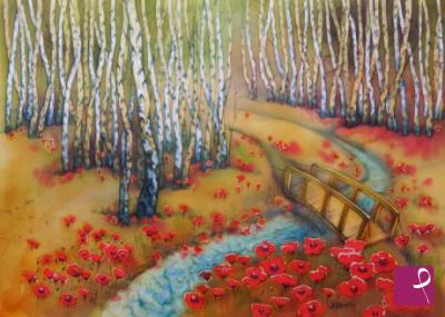 online paintings on sale