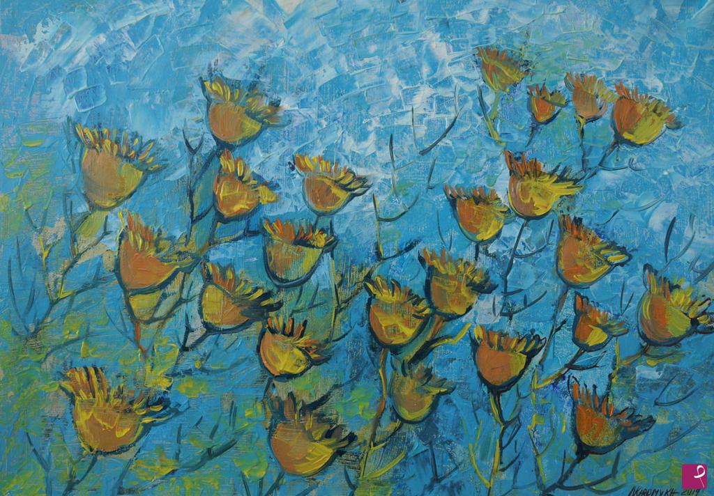 paintings on sale online