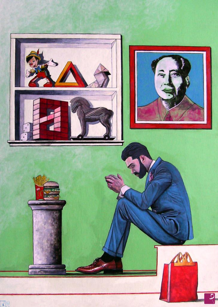 paintings on sale online