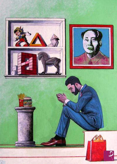 online paintings on sale