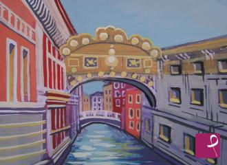 online paintings on sale