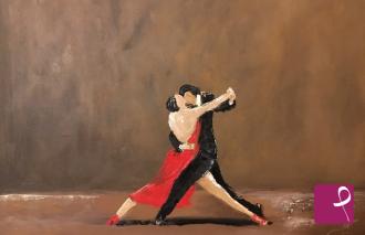 sold painting on PitturiAmo