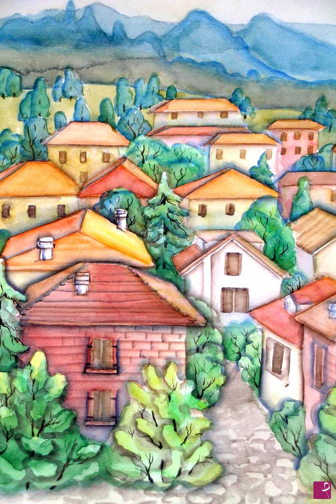 paintings on sale online