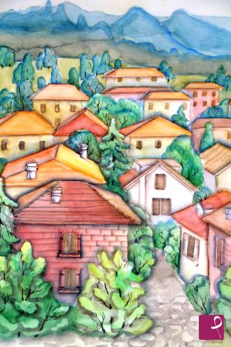 online paintings on sale