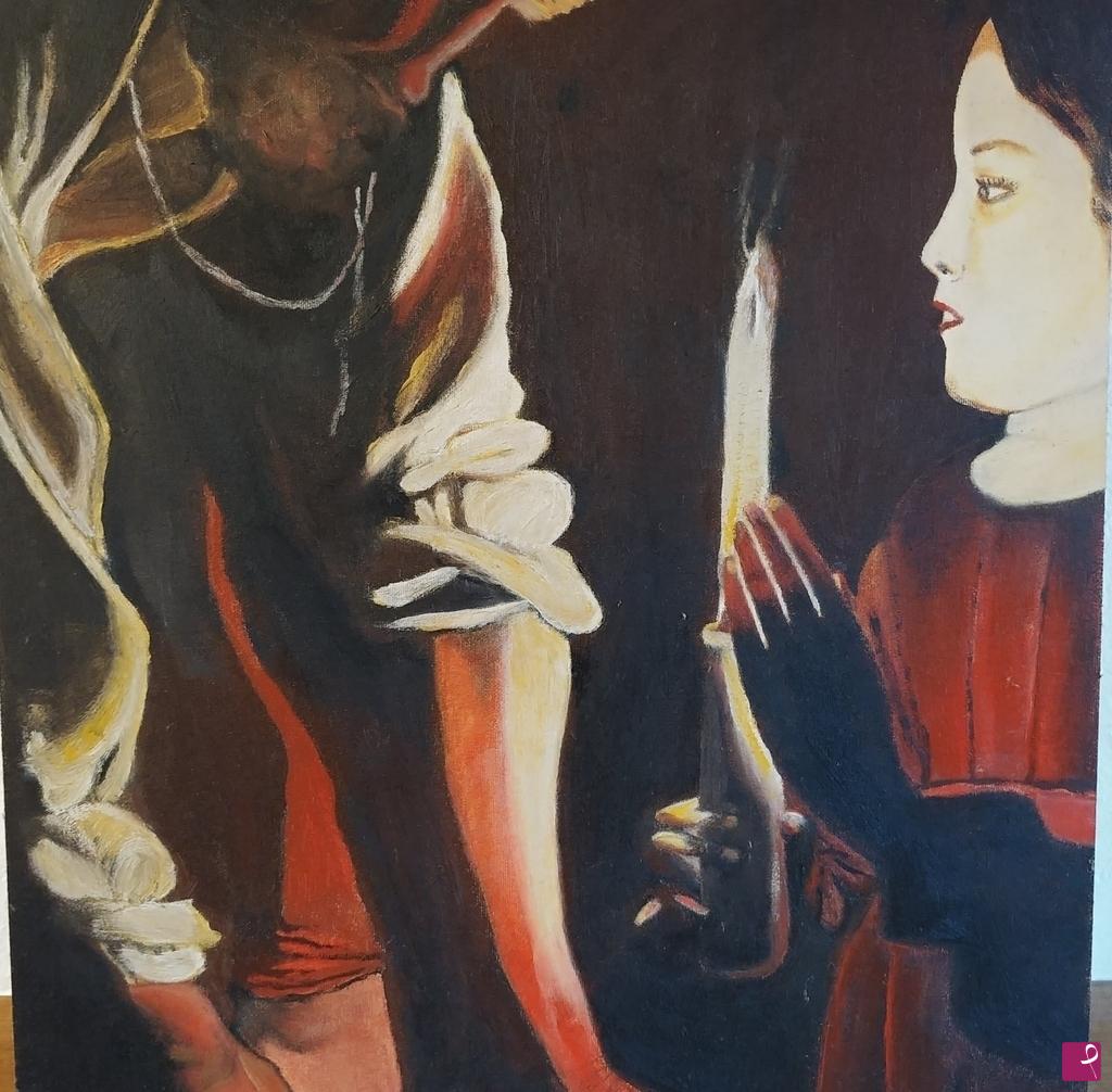 paintings on sale online