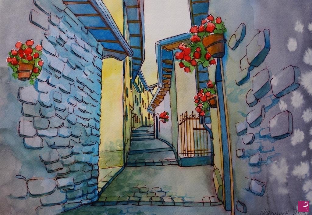 paintings on sale online