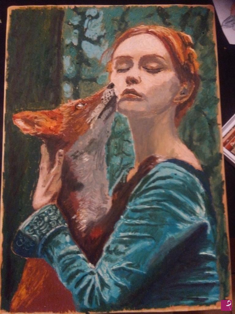 paintings on sale online