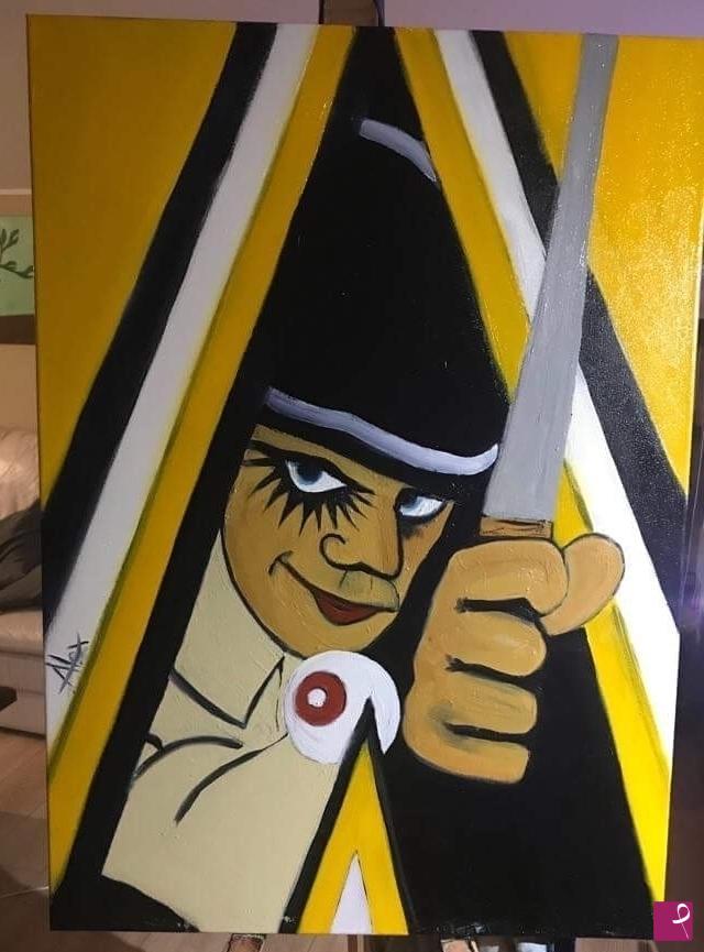 paintings on sale online