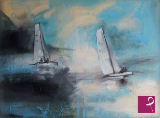 online paintings on sale