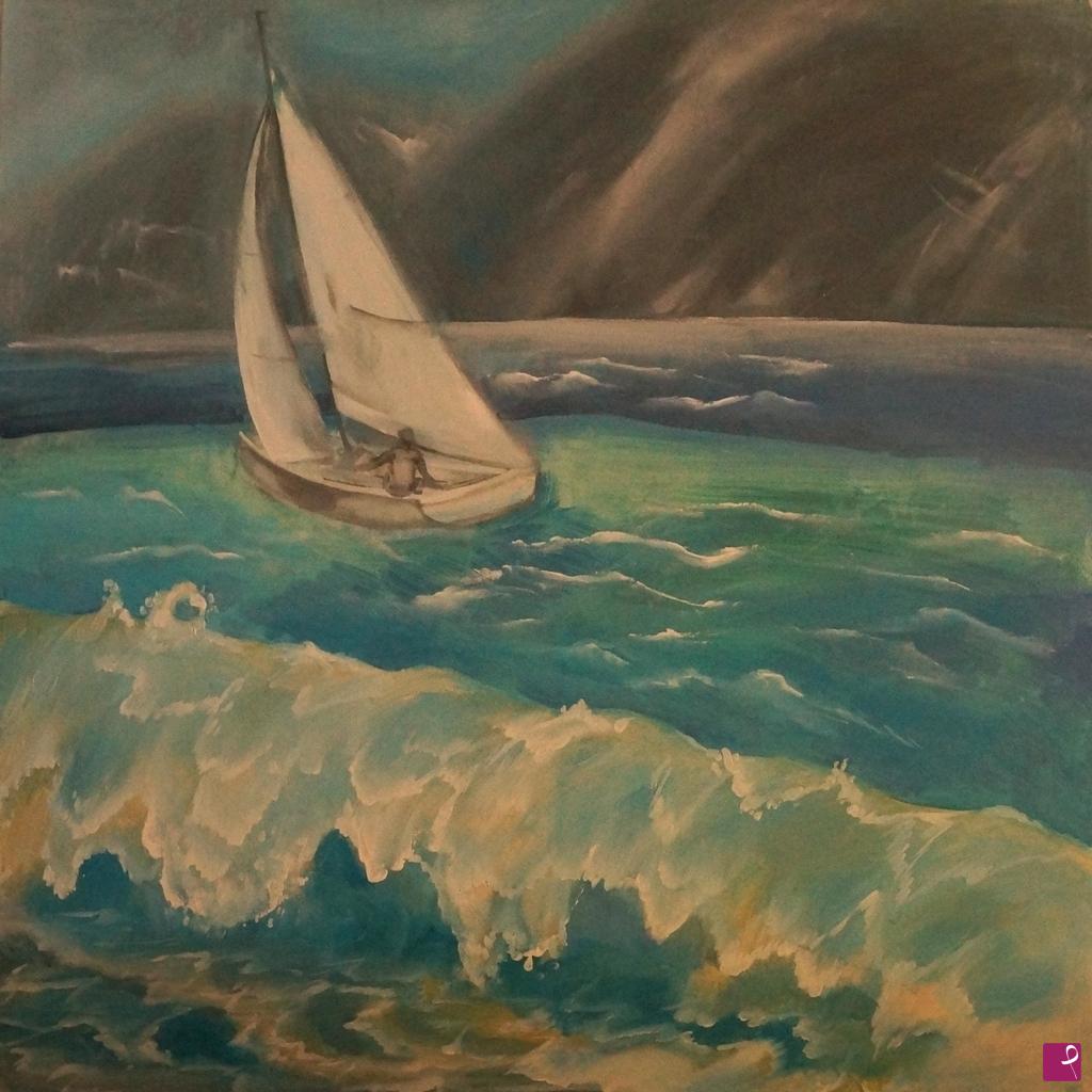 paintings on sale online