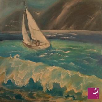 online paintings on sale